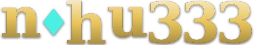 nohu333 logo