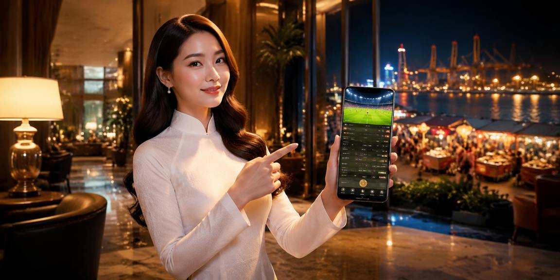 nohu333 Casino Trực Tiếp Di Động