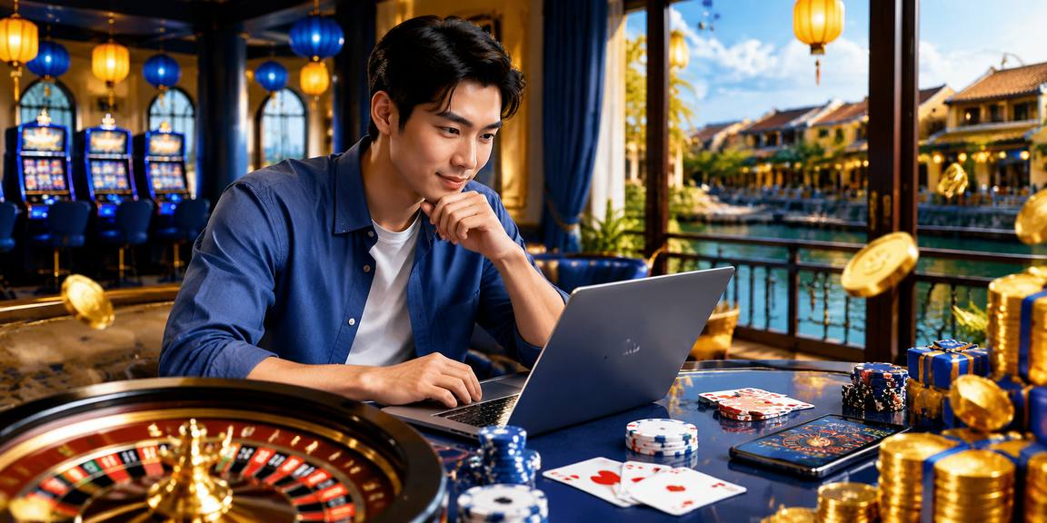 nohu333 Vào tài khoản nohu333 — nhanh gọn, không phức tạp
